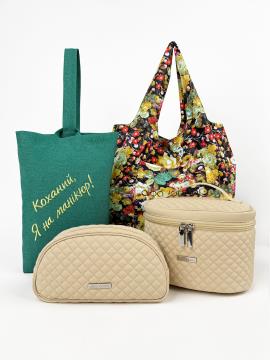 Фото товара: подарунковий бокс p00007 мультиколор. Фото - 1.