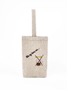 Фото товара: wb0013 натуральний колір екрю. Фото - 1.